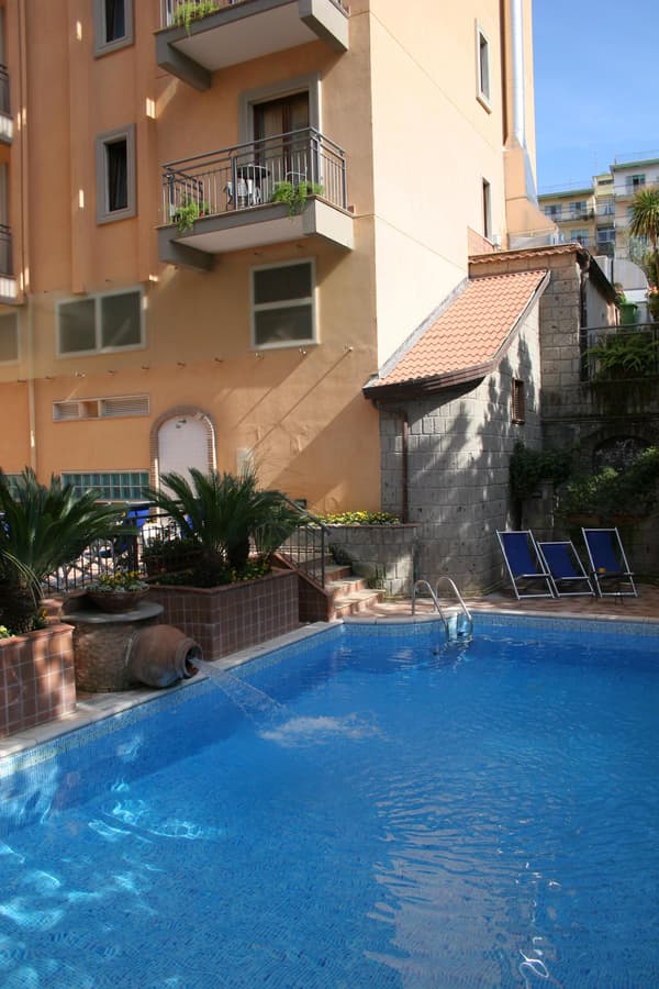 Hotel Michelangelo-1