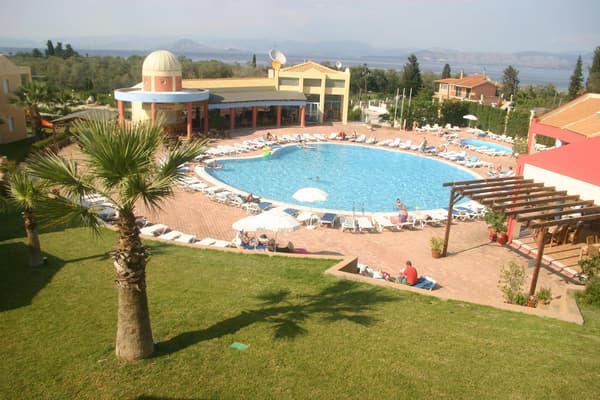 Olympion Village-1