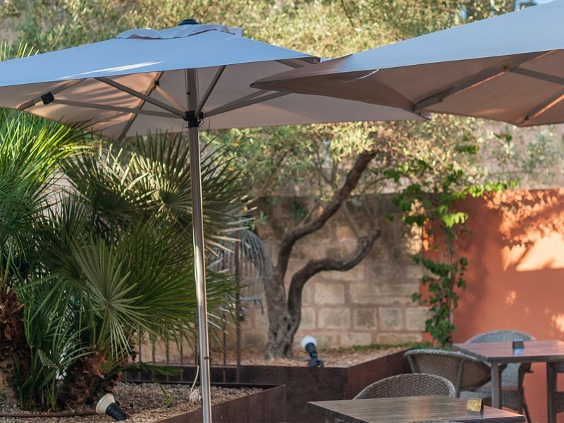Alcudia Petit Hotel