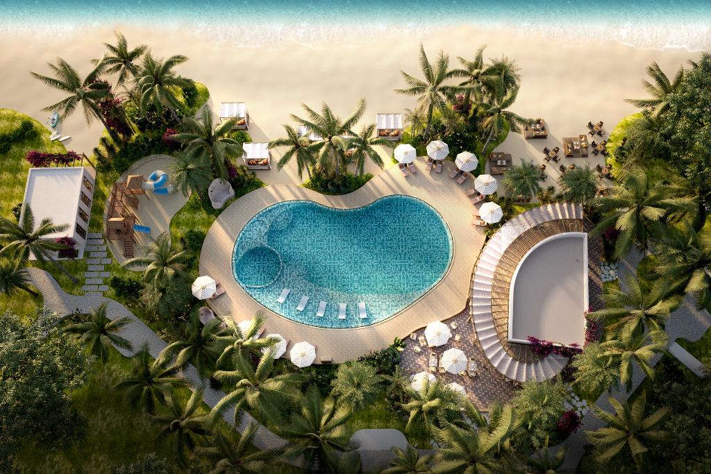 Radisson Resort Phan Thiet