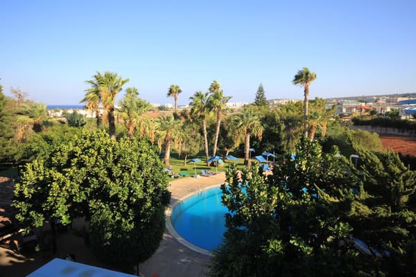 Papouis Protaras  Hotel ex Smartline Protaras-1