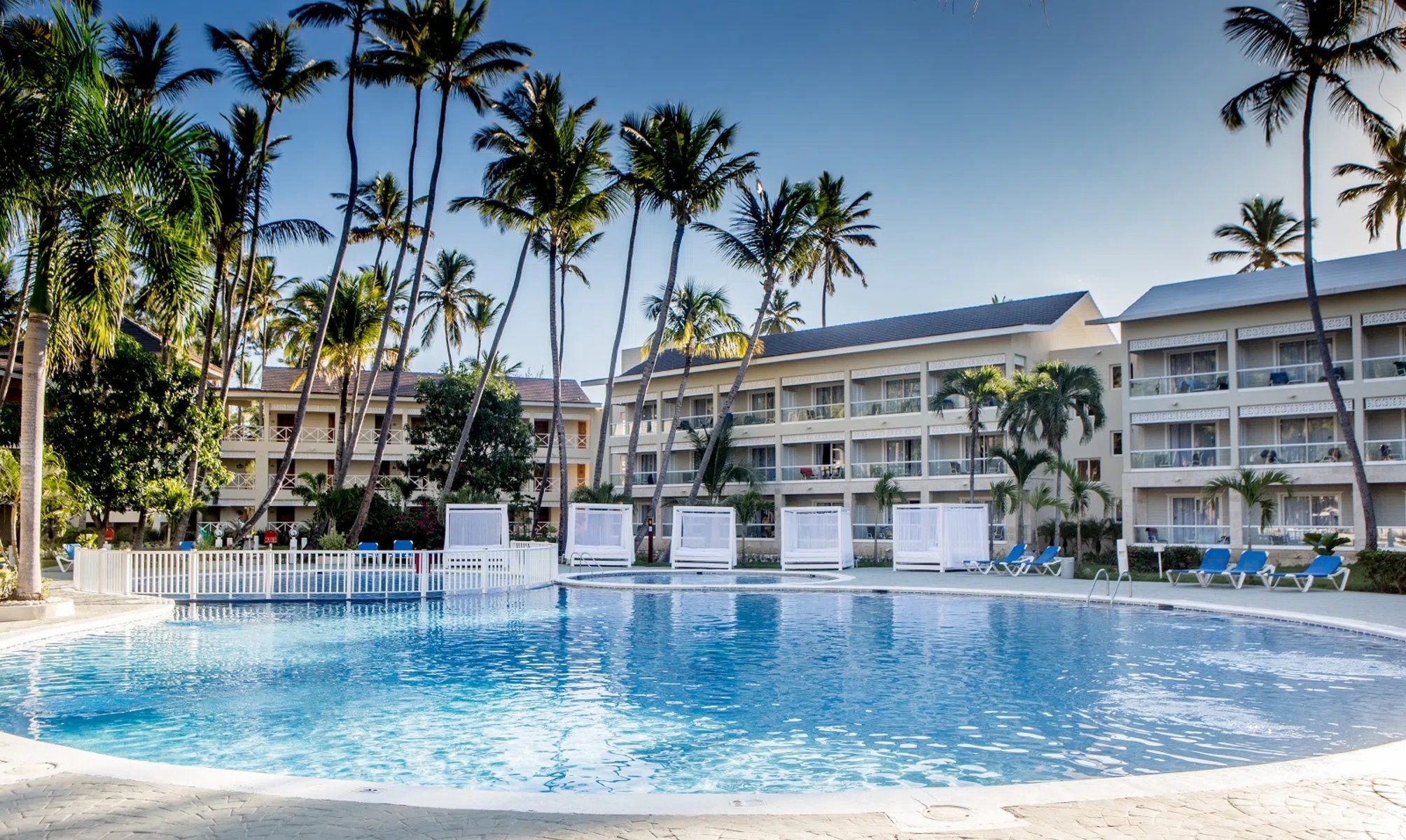 Vista Sol Punta Cana Beach Resort & Spa