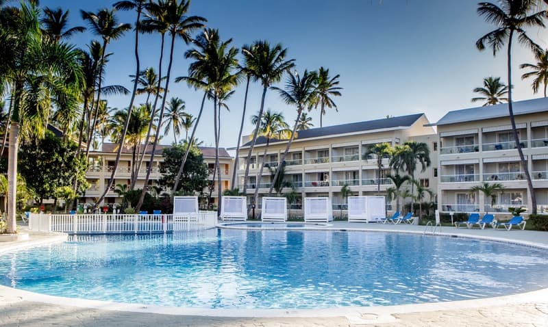 Vista Sol Punta Cana Beach Resort & Spa