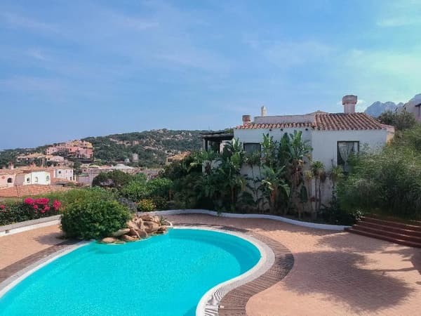 Il Giardino degli Oleandri-1