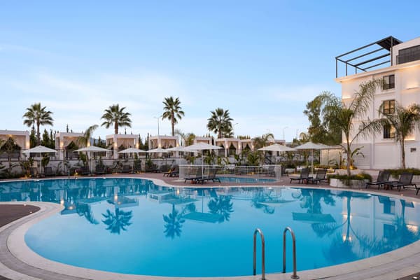 Ramada By Wyndham Dalaman-1