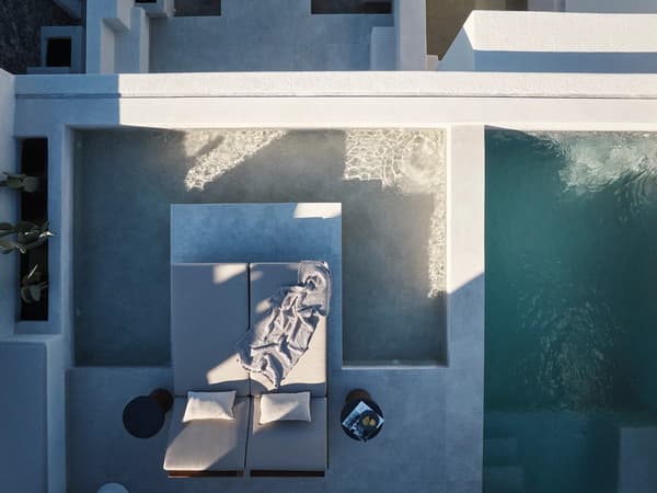 Ark Suites Santorini-1