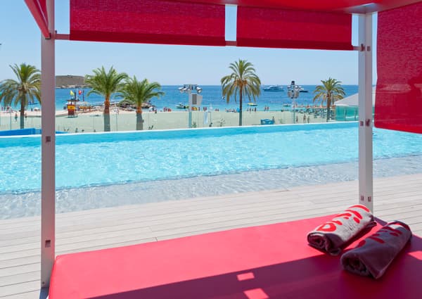 INNSiDE by Meliá Wave Calvia-1