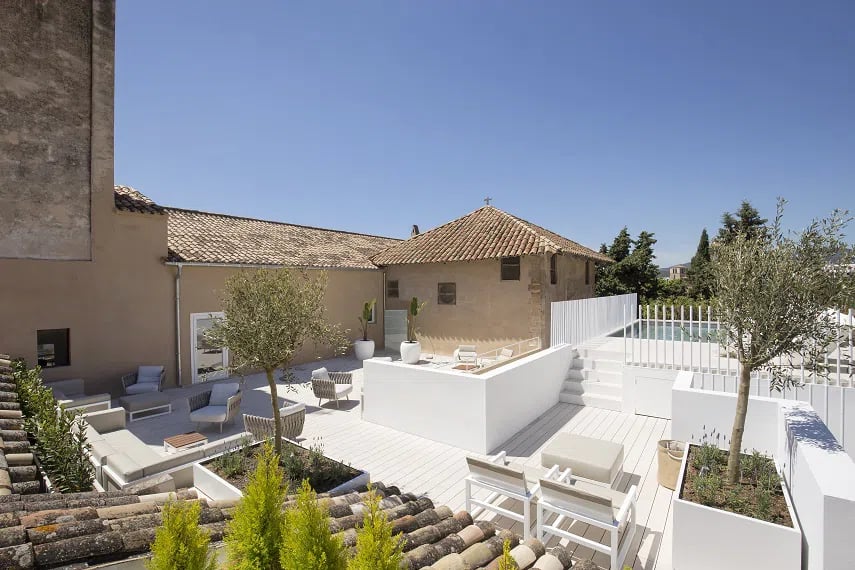 Hotel Convent de la Missió