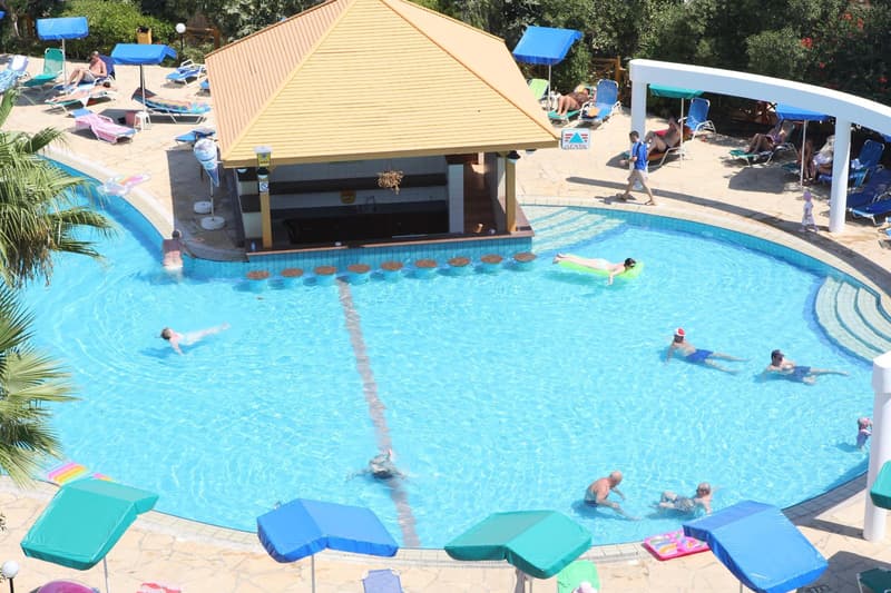 Hotel Antigoni
