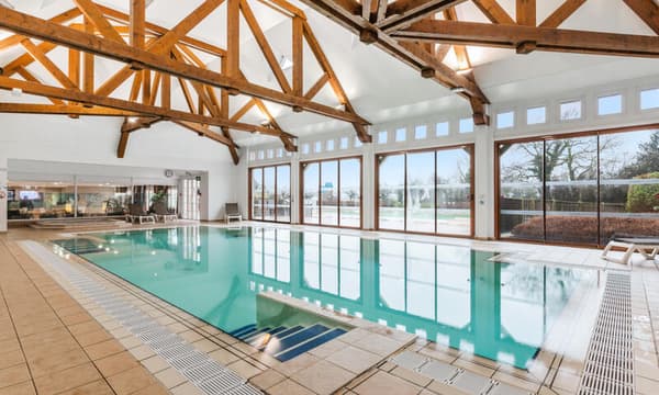 Residentie Le Green Beach - maeva Home-1