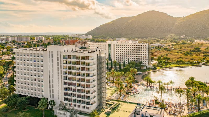 Club Mac Alcudia 