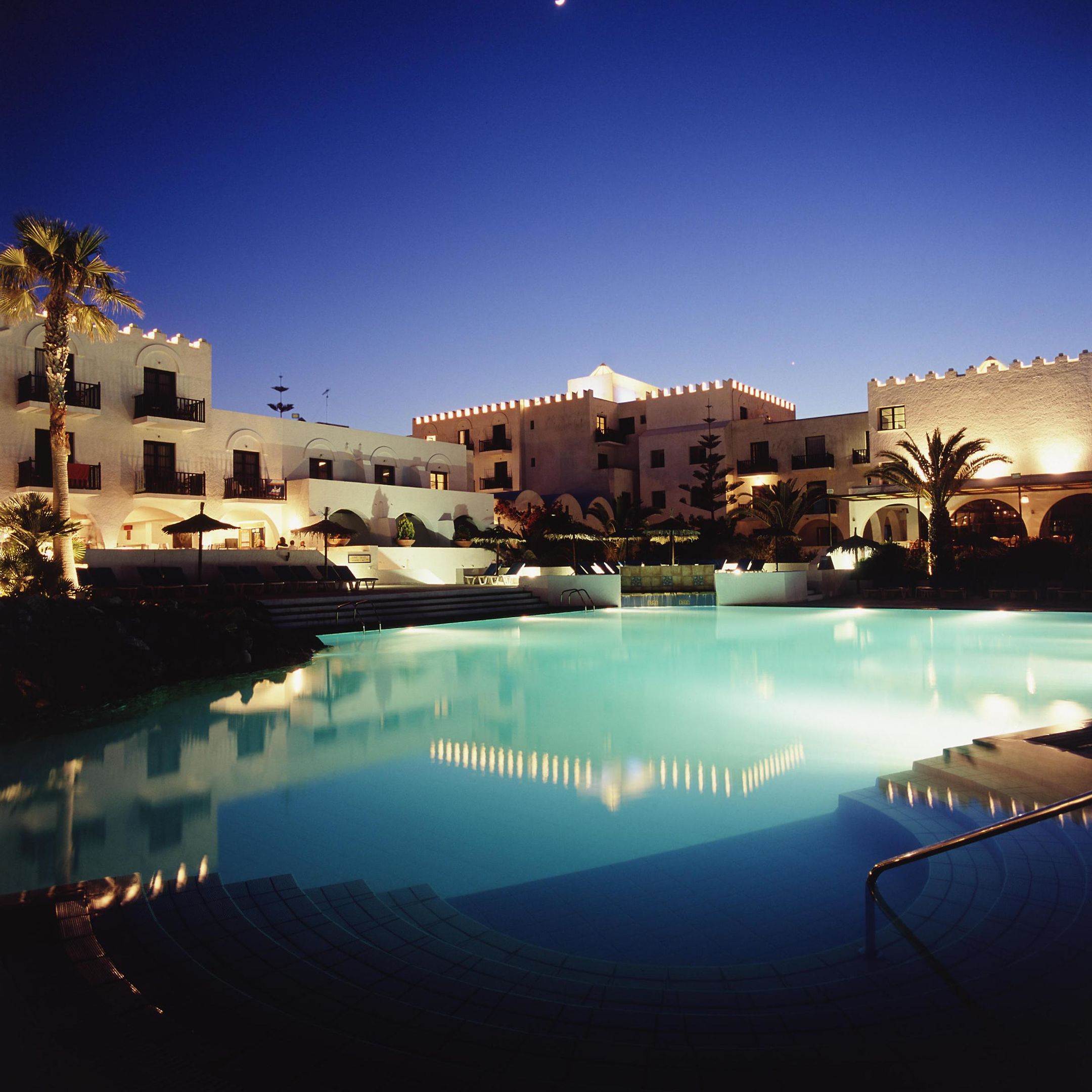 TUI BLUE Oceanis Beach
