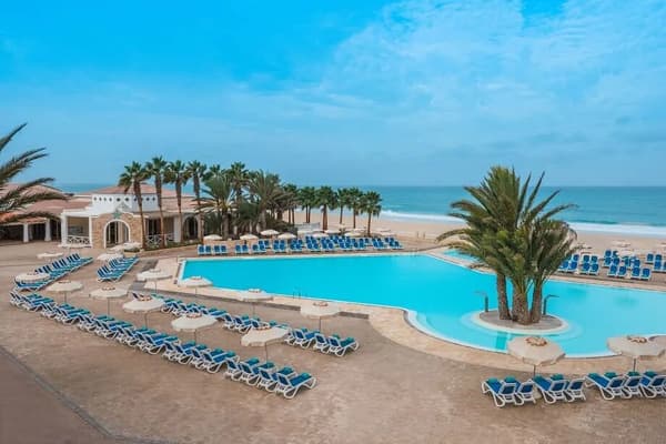 VOI Praia De Chaves Resort-1