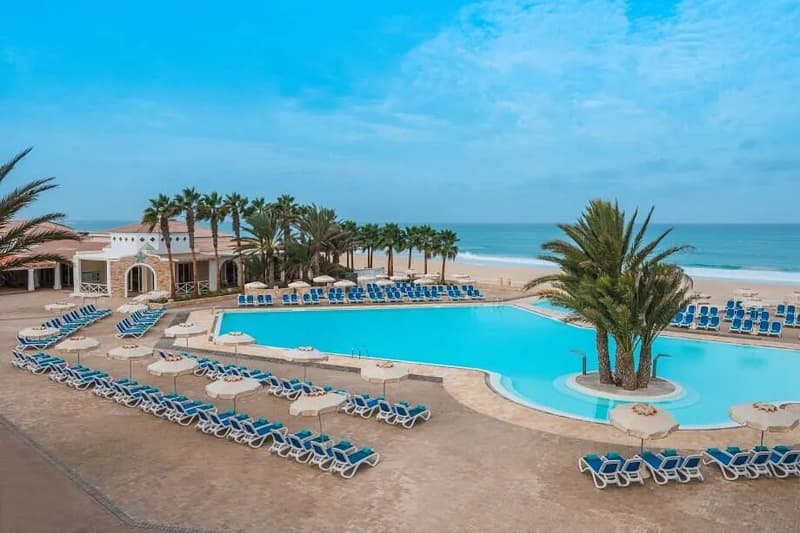 VOI Praia De Chaves Resort
