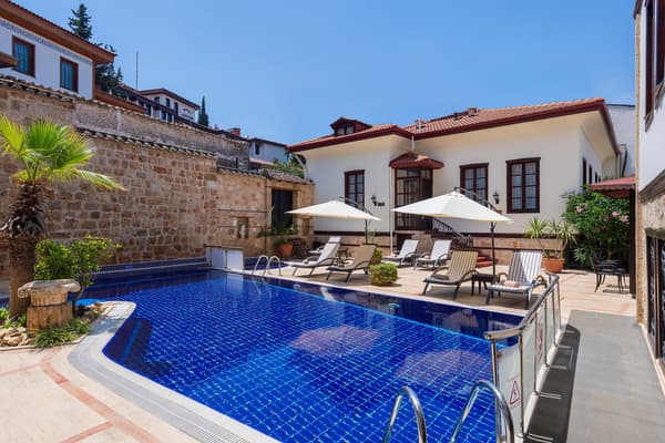 Dogan Hotel-1