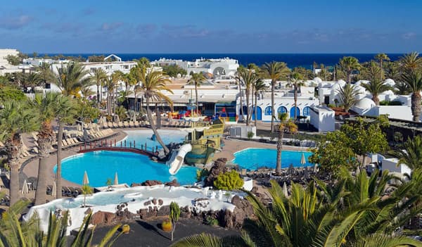 H10 Lanzarote Gardens-1