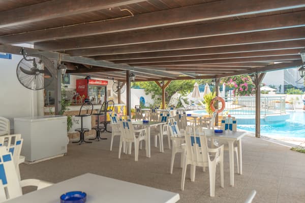 Danae Hotel Faliraki-1