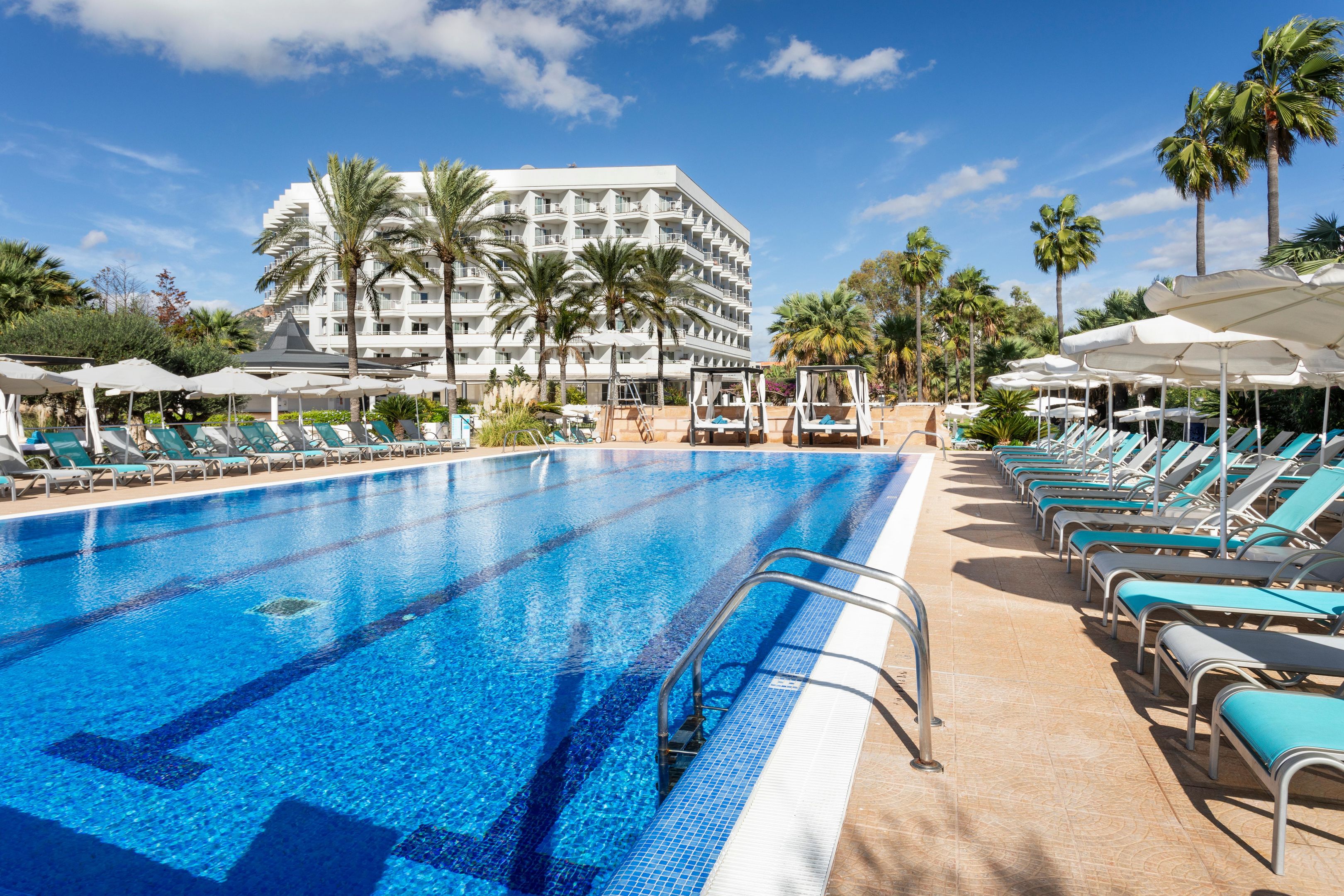 Cala Millor Garden Hotel