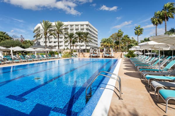 Cala Millor Garden Hotel-1