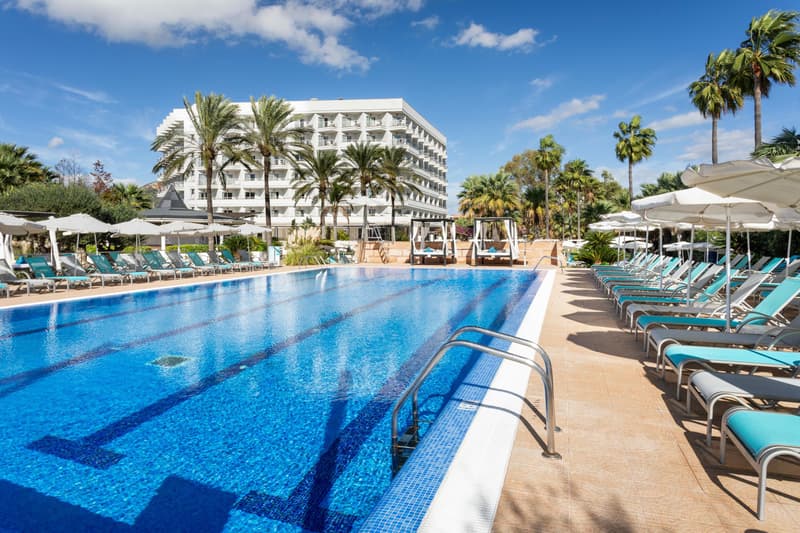 Cala Millor Garden Hotel