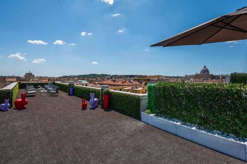Relais Dei Papi