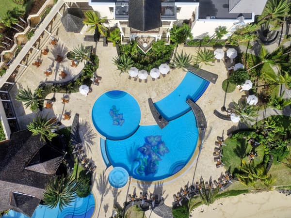The Residence Mauritius-1