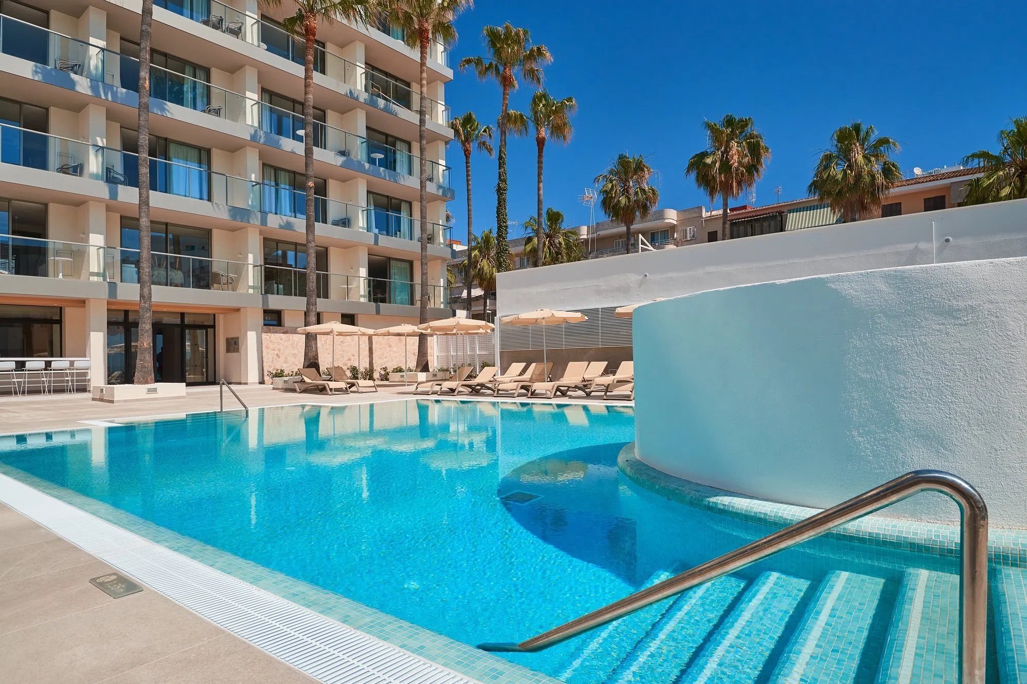 Protur Atalaya Appartementen