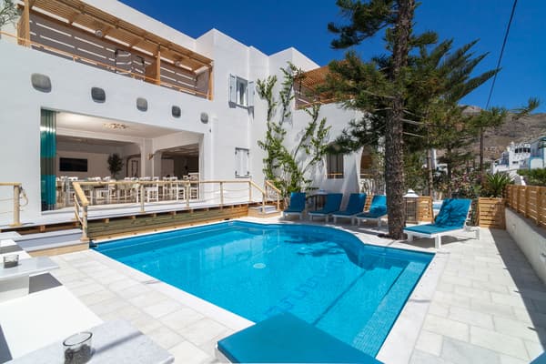 Amaryllis Hotel-1