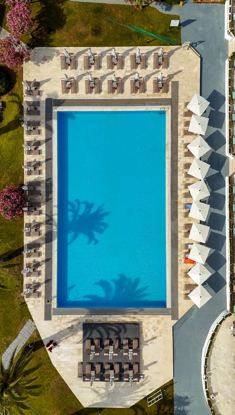 Club Beyy Resort Hotel