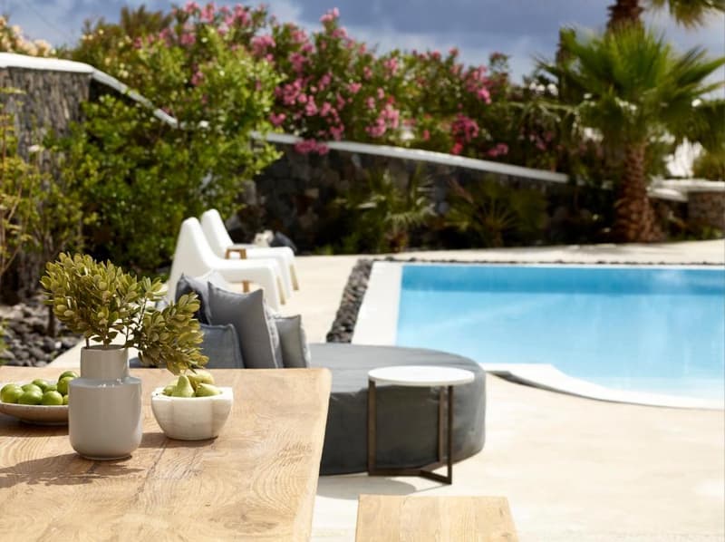 Amor Hideaway Villas