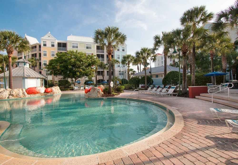 Springhill Suites By Marriott Orlando Lake Buena V
