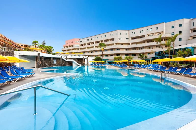 Alua Tenerife 