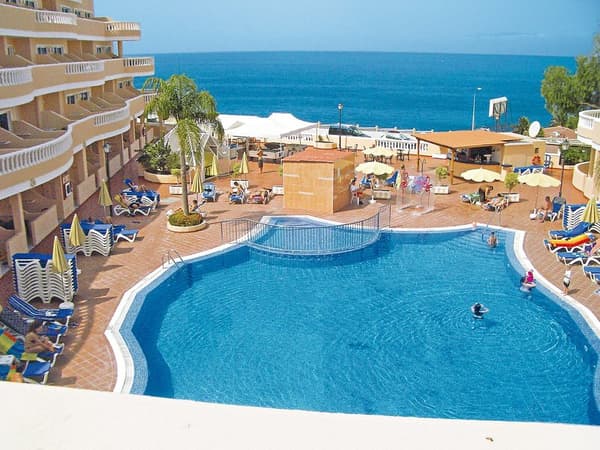 Sholeo Lodges Los Gigantes-1
