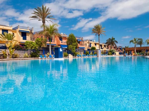 Casas Meloneras by VillaGranCanaria-1