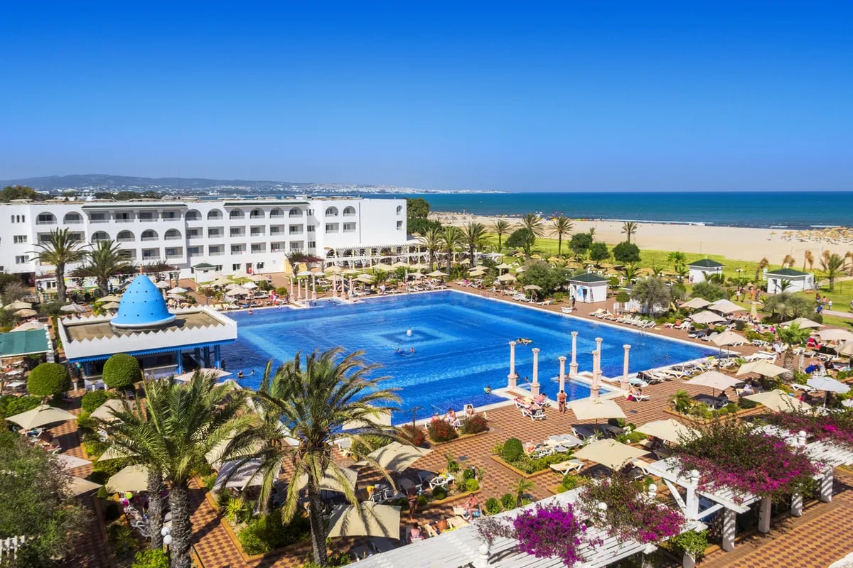 Occidental Marco Polo