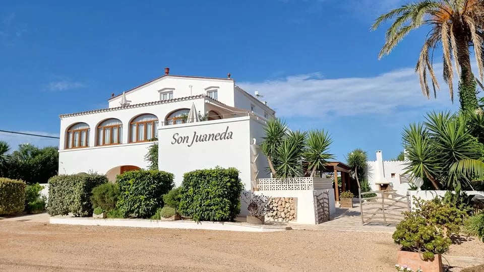 Son Juaneda Agroturismo