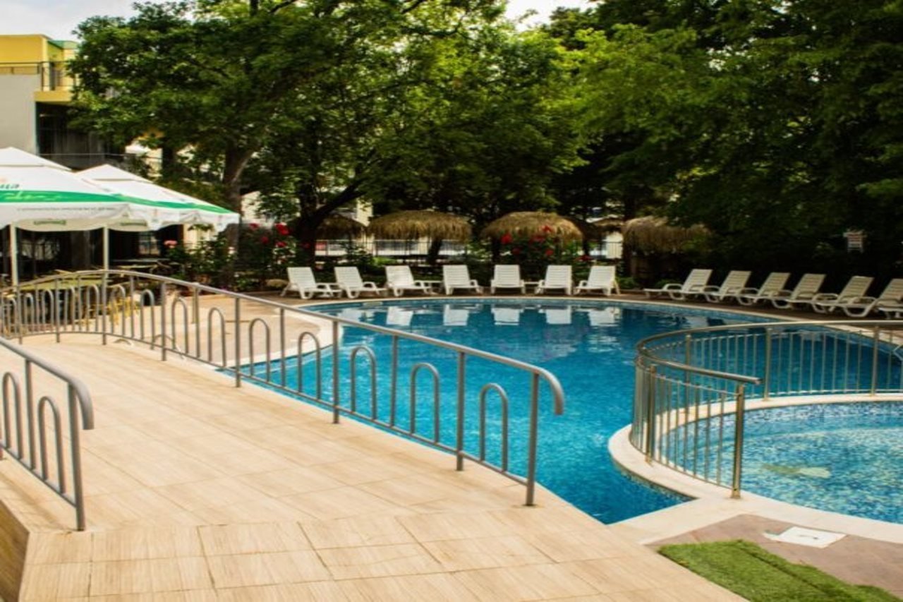 Hotel Perunika