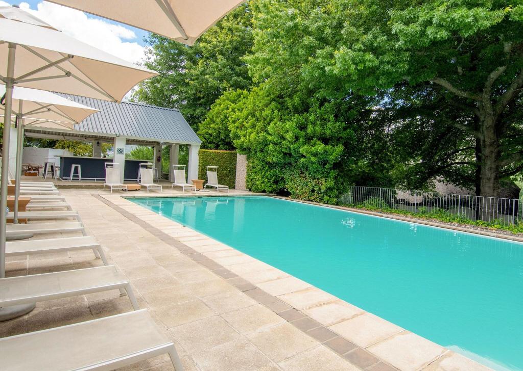 Le Franschhoek Hotel & Spa