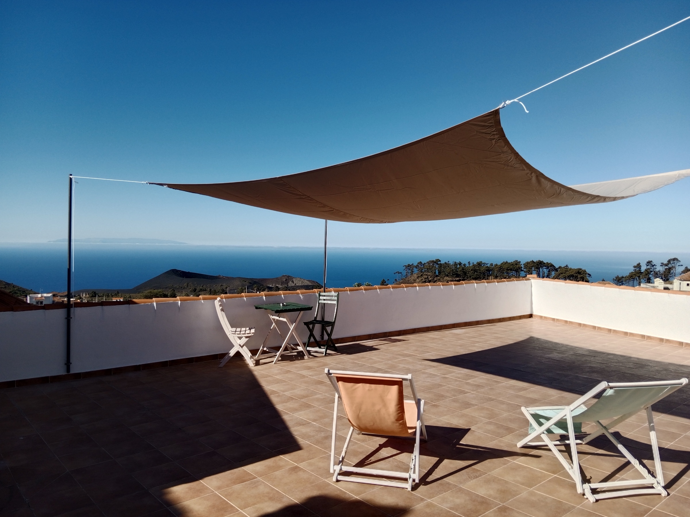 La Palma Hostel by Pension Central