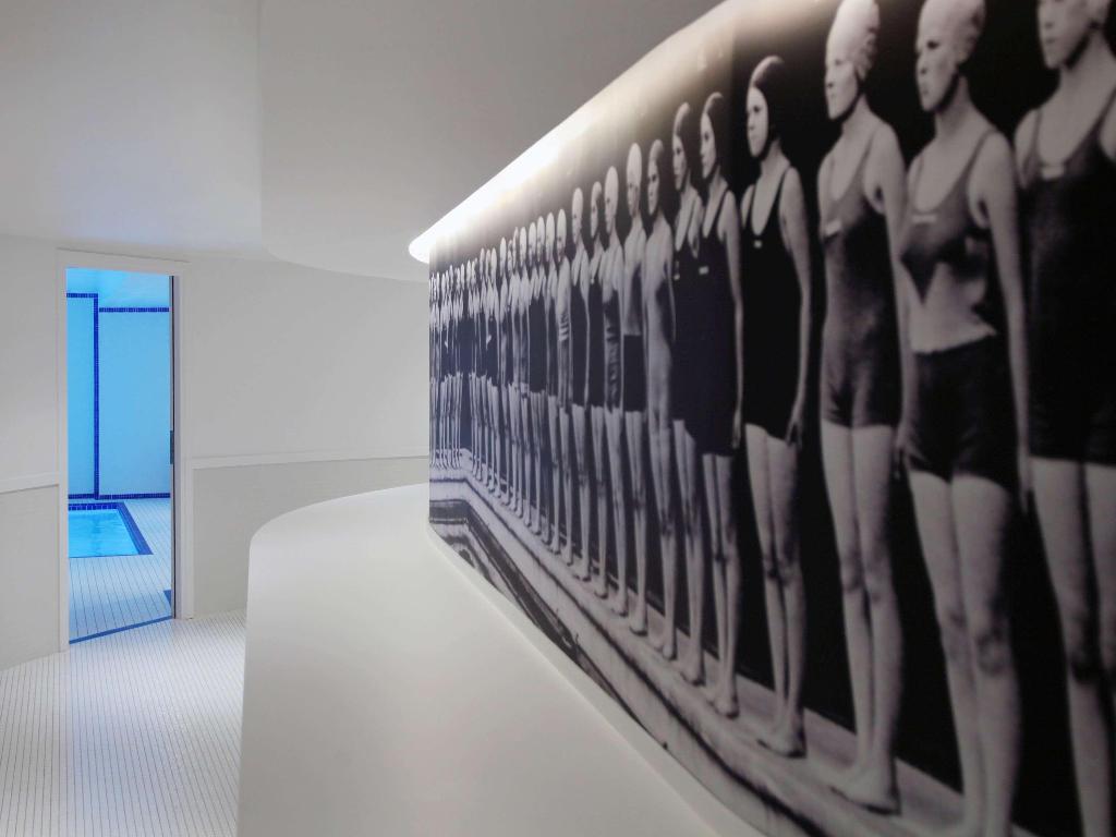 Hotel Paris Bastille Boutet - MGallery by Sofitel