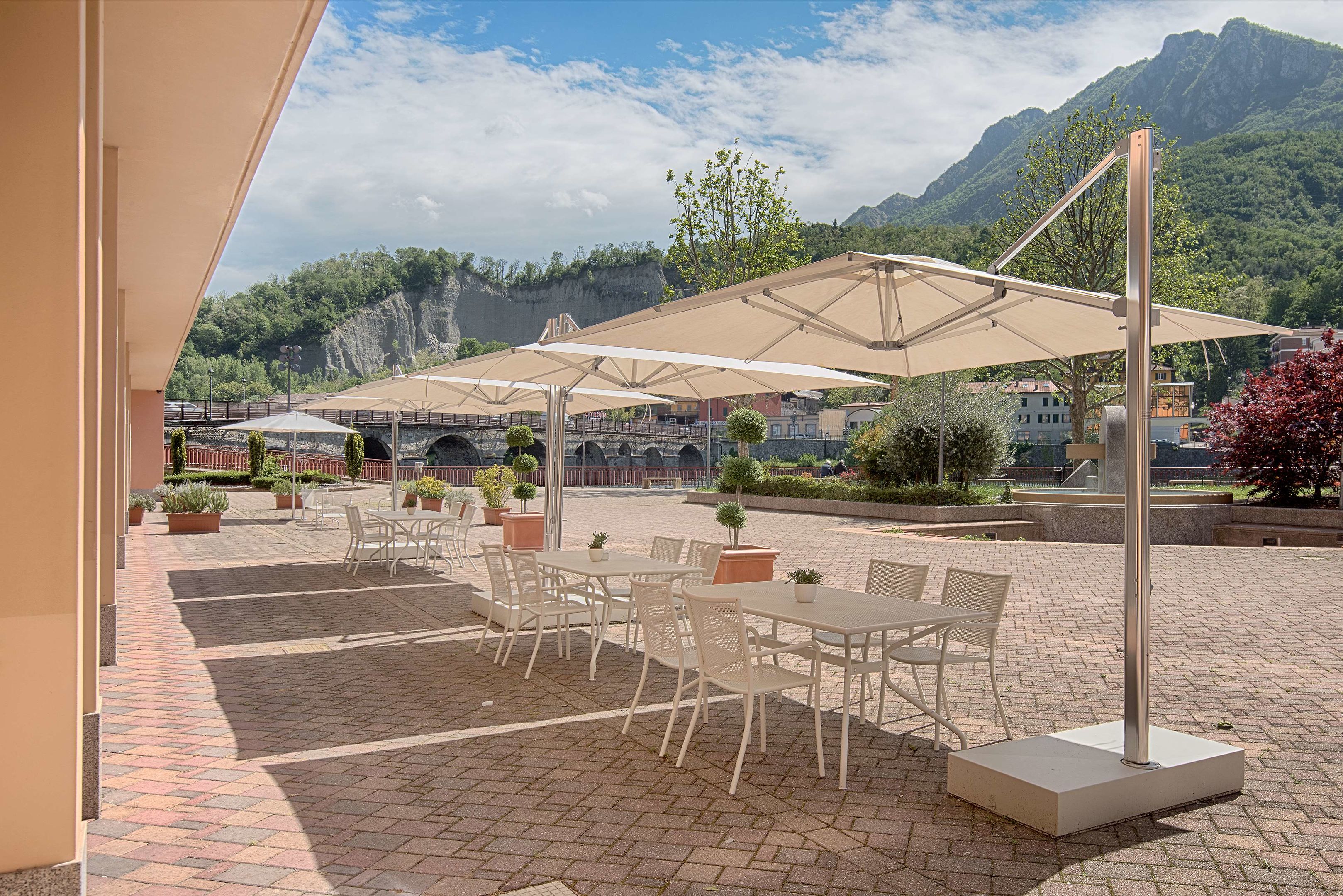 Nh Lecco Pontevecchio