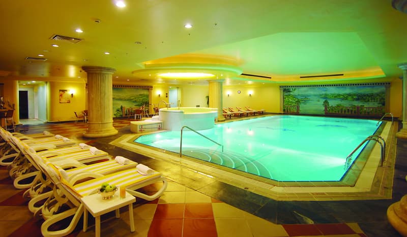 Eresin Hotels Topkapı