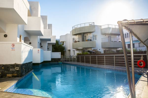 Alikes Studios & Suites-1