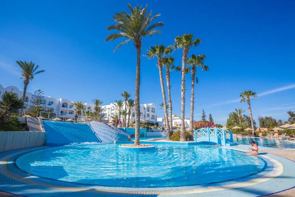 Seabel Aladin Djerba