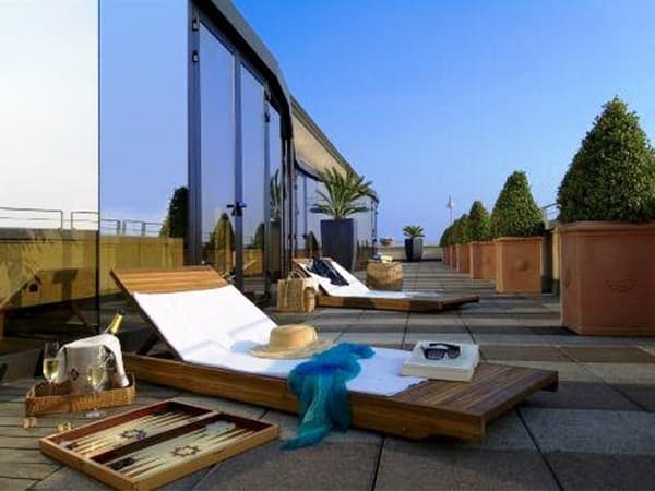 Best Western Hotel Biri-1