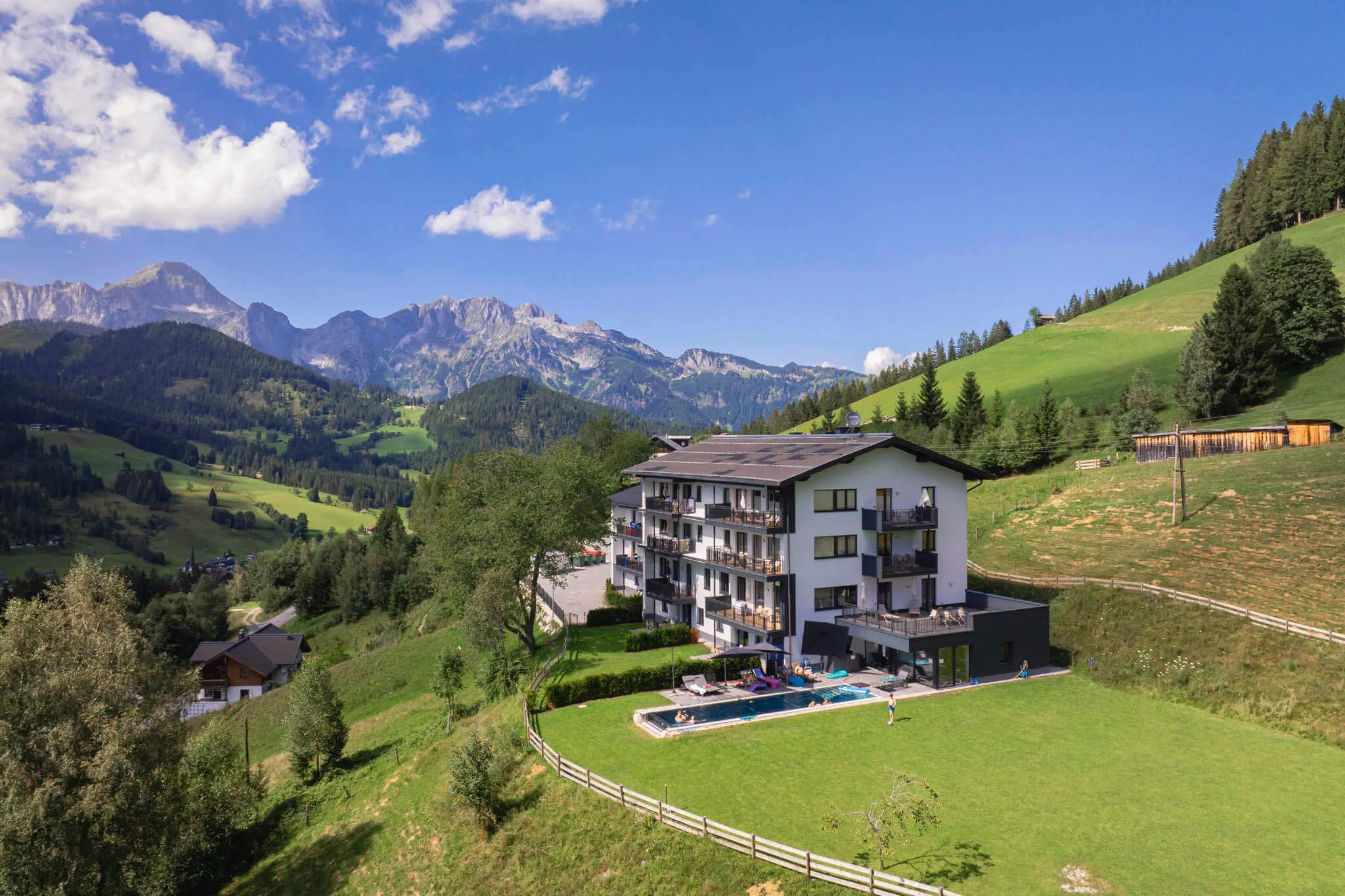 Hideaway Dachstein West by ALPS RESORTS