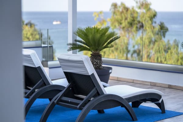 Island Boutique Hotel Rhodes-1