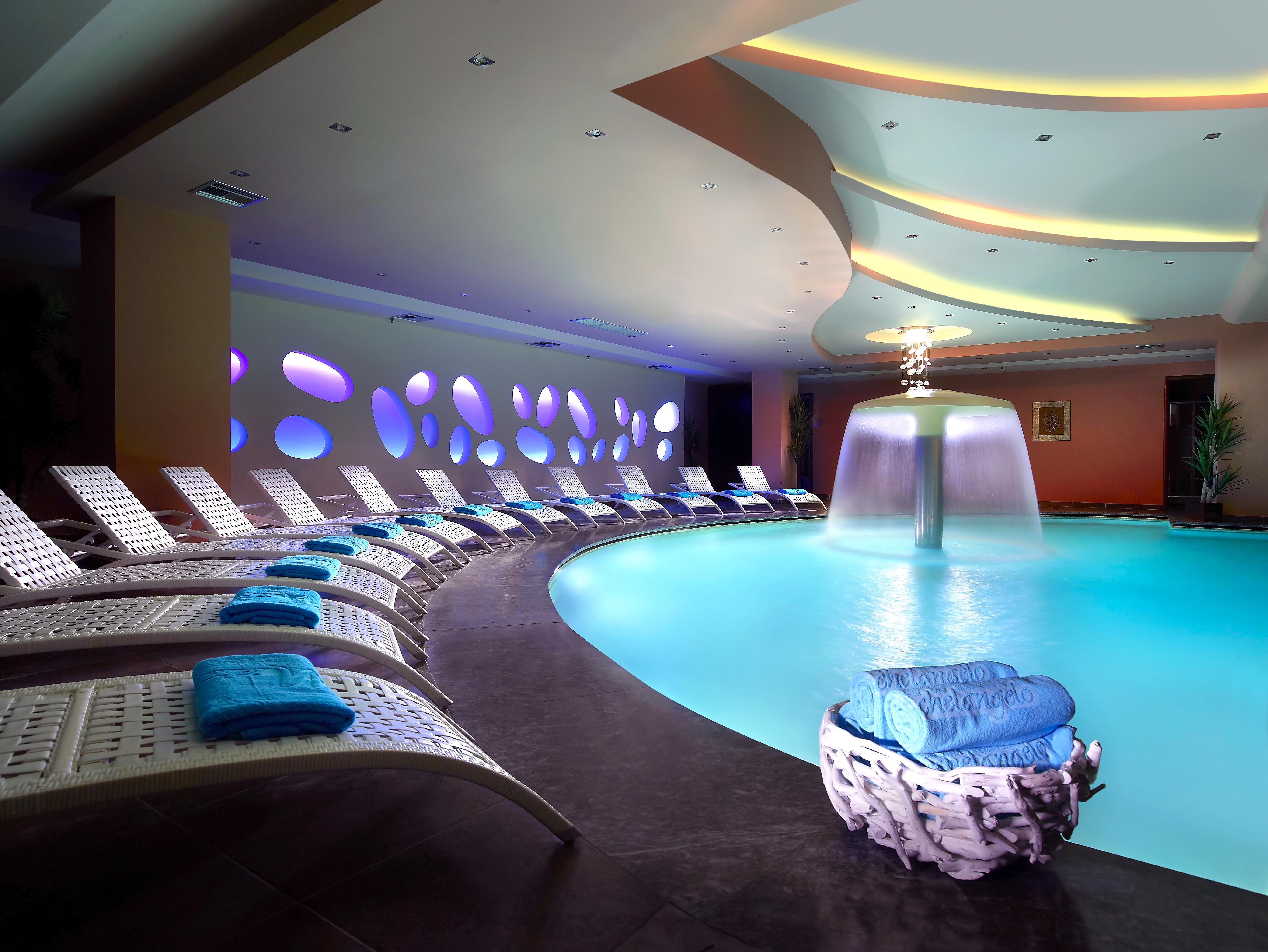 impressie Michelangelo Resort & Spa