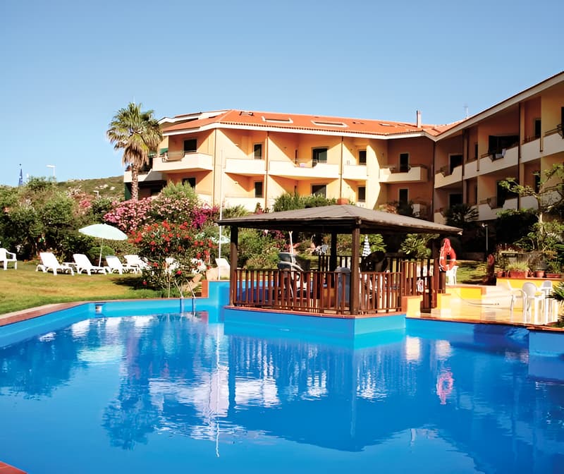 Residence I Mirti Bianchi