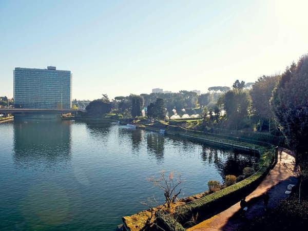 Mercure Roma West-1